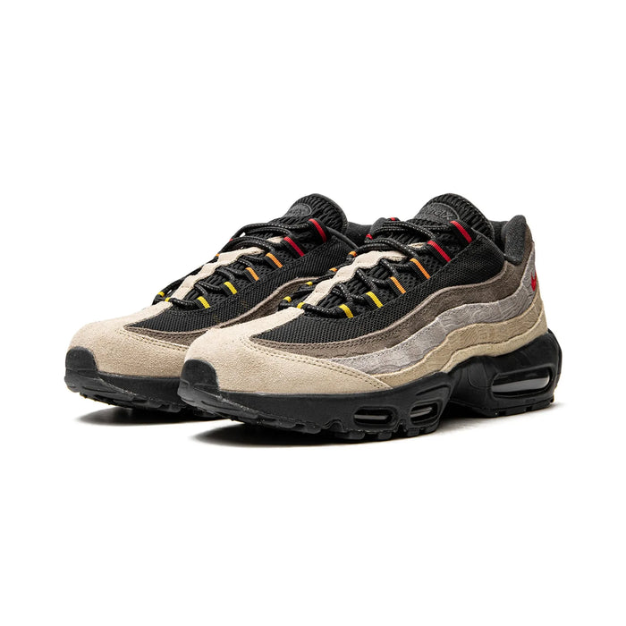 Nike Air Max 95 Off Noir Limestone