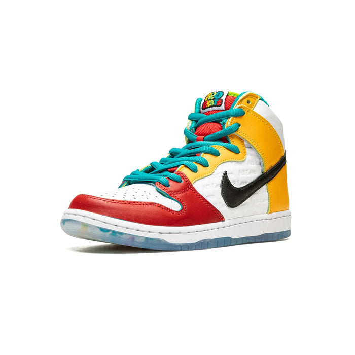 Nike SB Dunk High Pro z kolekcji Skate All Love