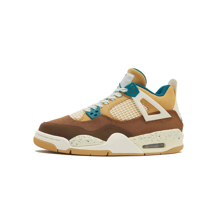 Jordan 4 Retro Cacao Wow (GS)