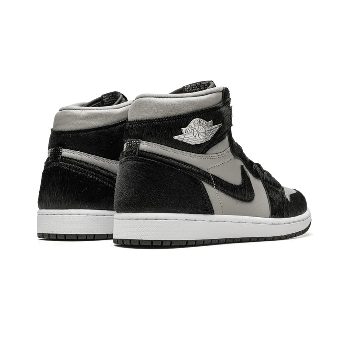 Jordan 1 Retro High OG Twist 2.0 Medium Grey (Women's)