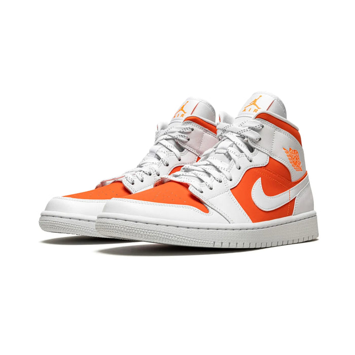 Jordan 1 Mid SE Bright Citrus (damskie)