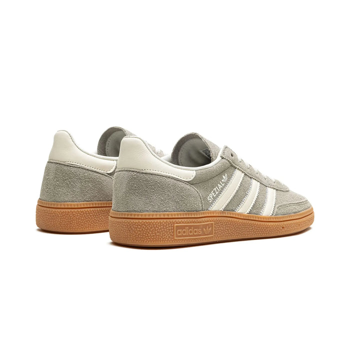 adidas Handbal Spezial Silver Pebble