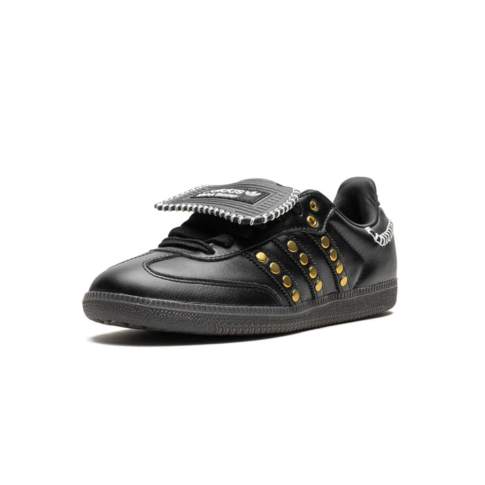 Pachet adidas Samba Wales Bonner Studded Negru