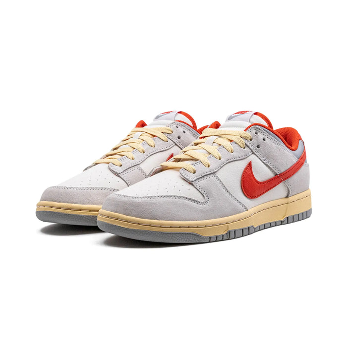 Nike Dunk Low Dział lekkoatletyczny Picante Czerwony