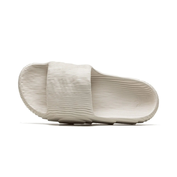 adidas Adilette 22 Slides Aluminum