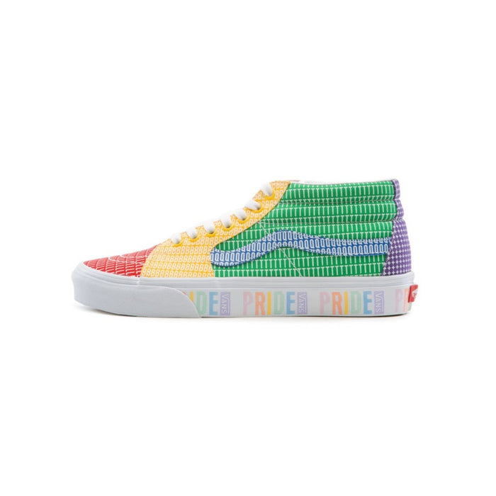 Vans Sk8-Mid Pride