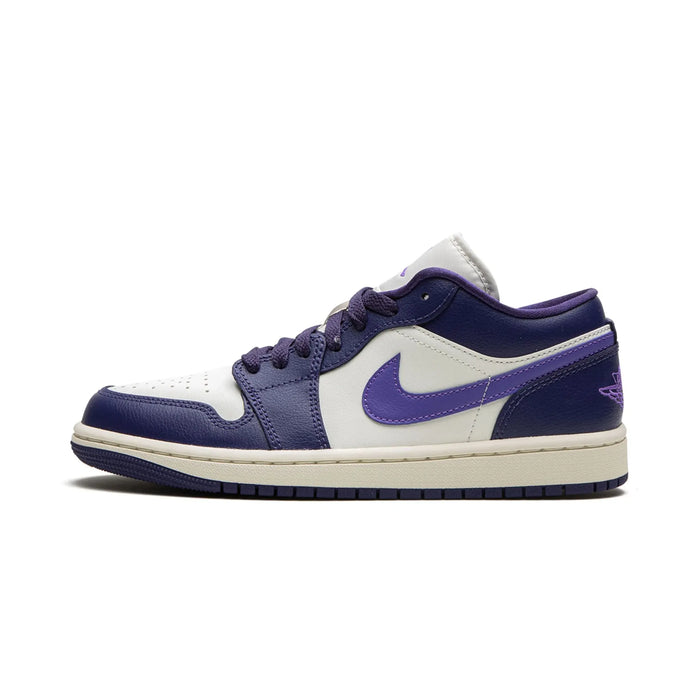 Jordan 1 Low Sky J Purple (femei)