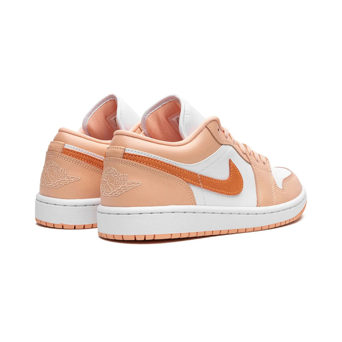 Jordan 1 Low Sunset Haze (femei)