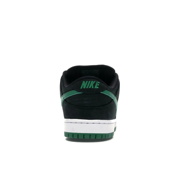 Nike SB Dunk Low Pro J Pack Black Pine Green