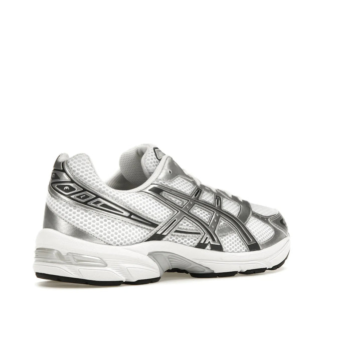 ASICS Gel-1130 White Pure Silver