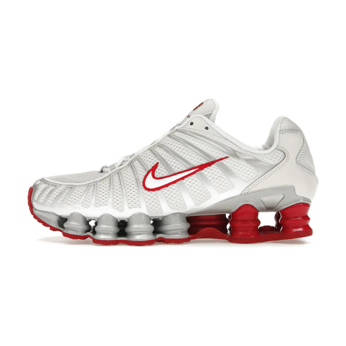 Nike Shox TL Gym Red (Women's)