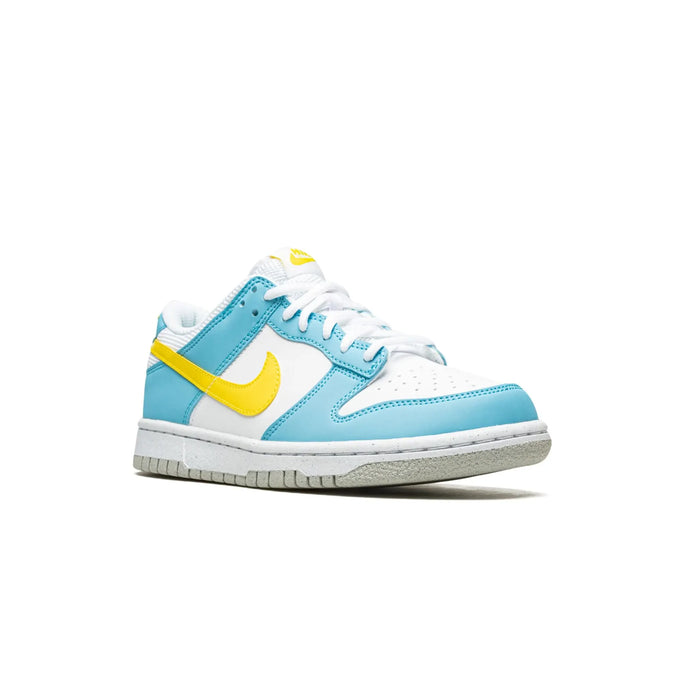 Nike Dunk Low Next Nature Homer Simpson (GS)