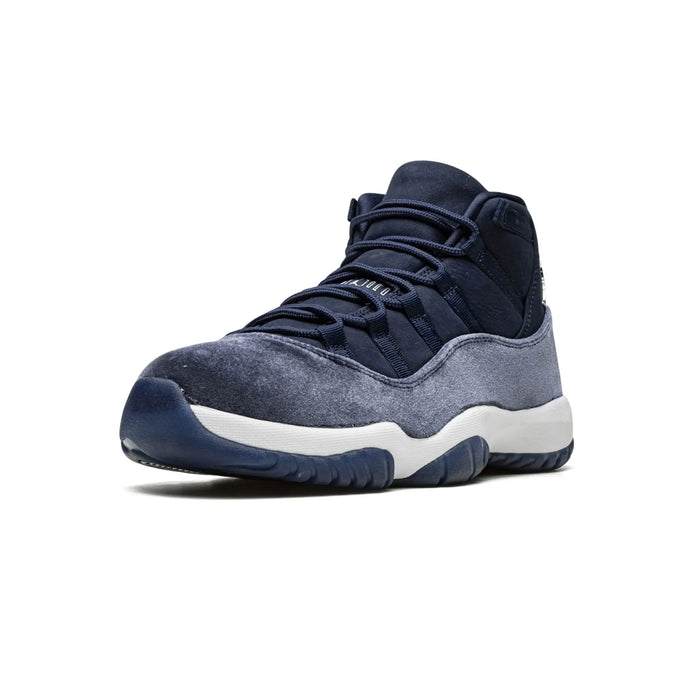 Jordan 11 Retro Midnight Navy (femei)