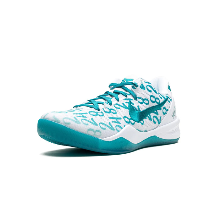 Nike Kobe 8 Pro Pro Radiant Emerald