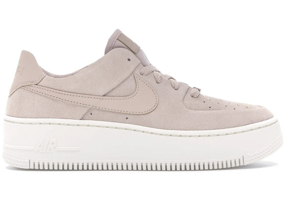 Nike Air Force 1 Sage Low Particle Beige (Women's)