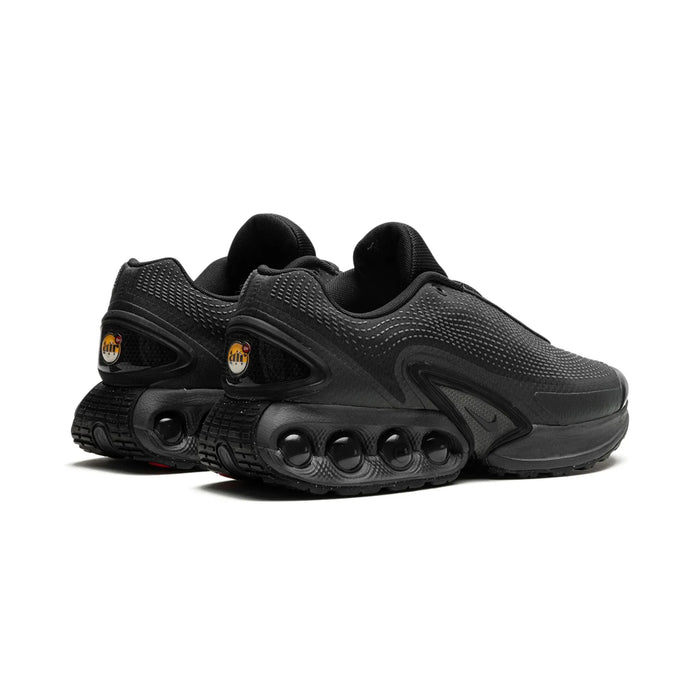 Nike Air Max Dn Negru Gri Fum Inchis