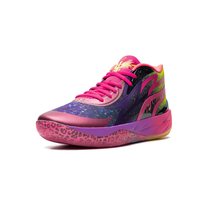 Puma LaMelo Ball MB.02 Be You