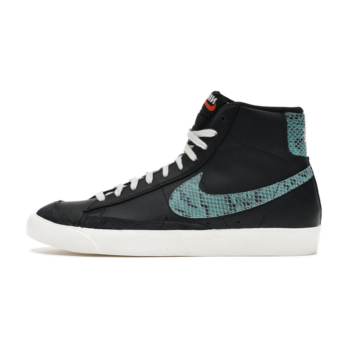 Nike Blazer Mid VNTG Skóra węża