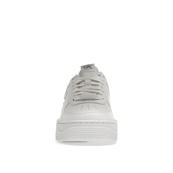 Nike Air Force 1 Low Pixel SE White Zebra (Women's)