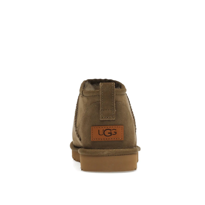 UGG Classic Ultra Mini Boot Antilope (Women's)