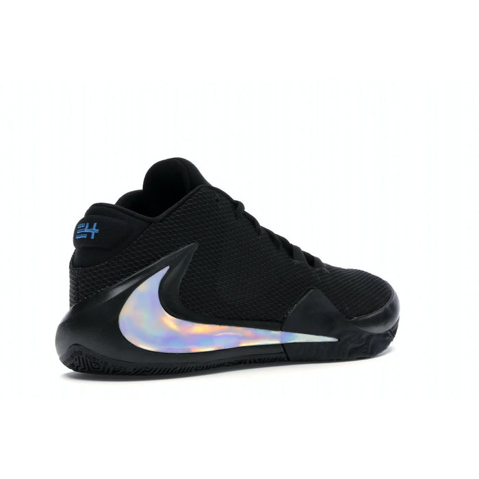 Nike Zoom Freak 1 Czarny Multi Photo Niebieski