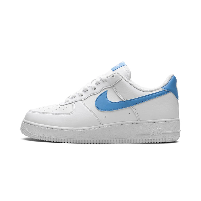 Nike Air Force 1 Low Next Nature University Niebieskie (damskie)