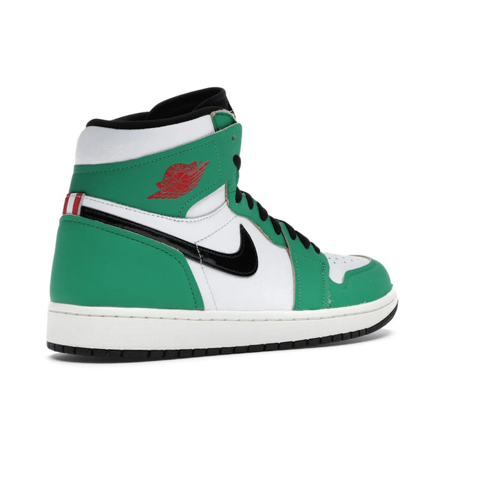 Jordan 1 Retro High Lucky Green (Women's)