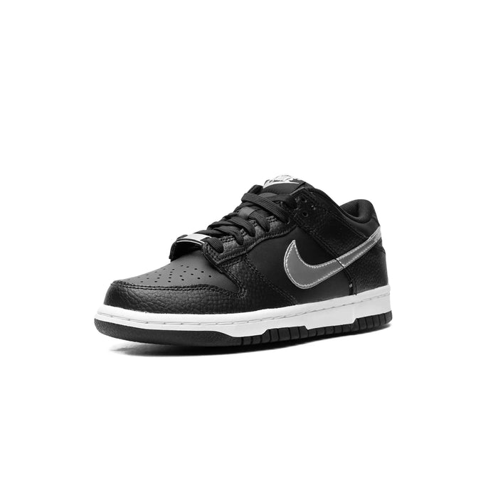 Nike Dunk Low NBA 75th Anniversary Spurs (GS)