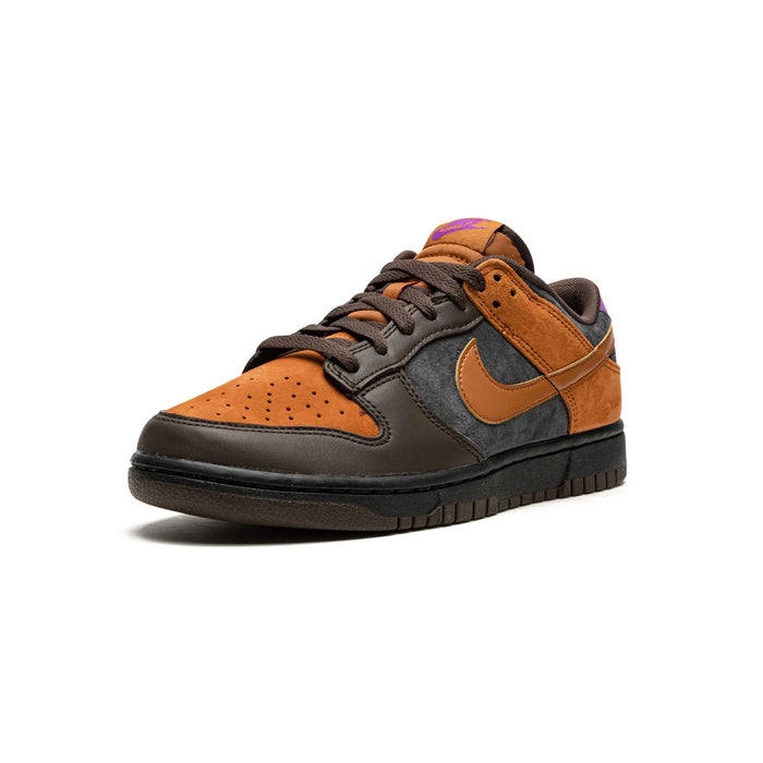 Cydr Nike Dunk Low