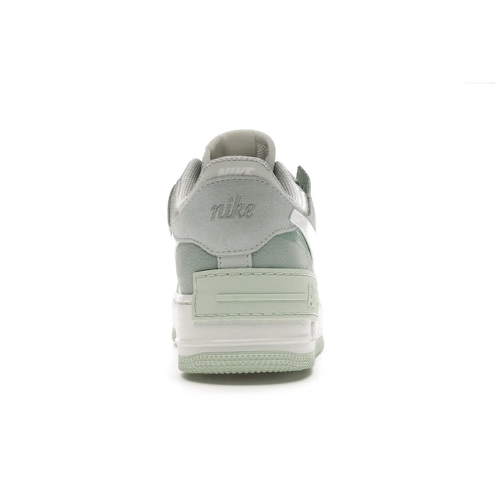 Nike Air Force 1 Low Shadow Spruce Aura White (damskie)