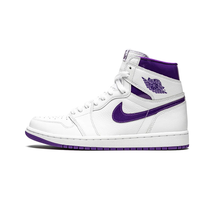 Jordan 1 Retro High Court violet (femei)