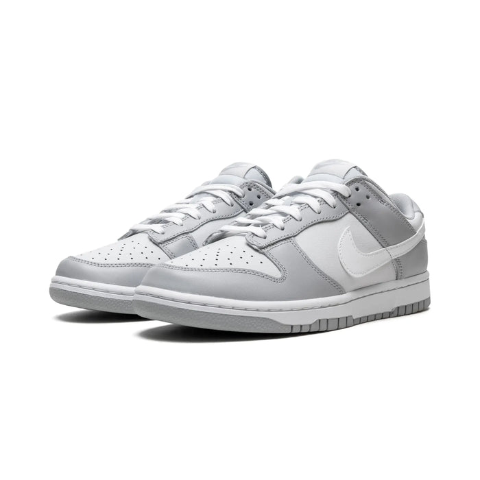 Nike Dunk Low Două Tonuri Gri