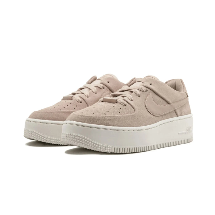 Nike Air Force 1 Sage Low Particle Beige (Women's)