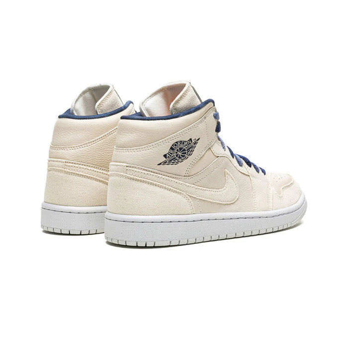 Jordan 1 Mid SE Sanddrift (Women's)