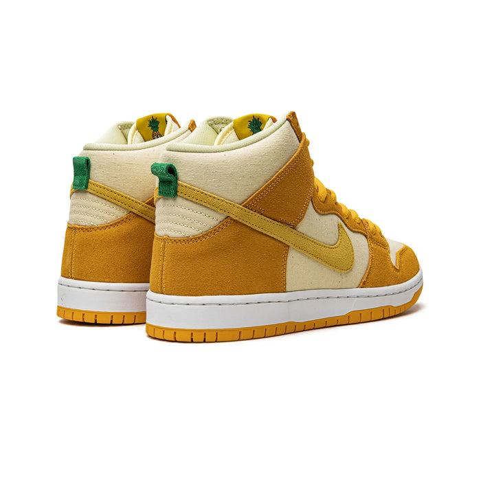 Nike SB Dunk High Pineapple