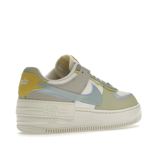 Nike Air Force 1 Low Shadow Ocean Cube (damskie)