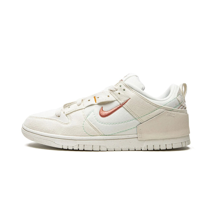 Nike Dunk Low Disrupt 2 Pale Ivory (femei)