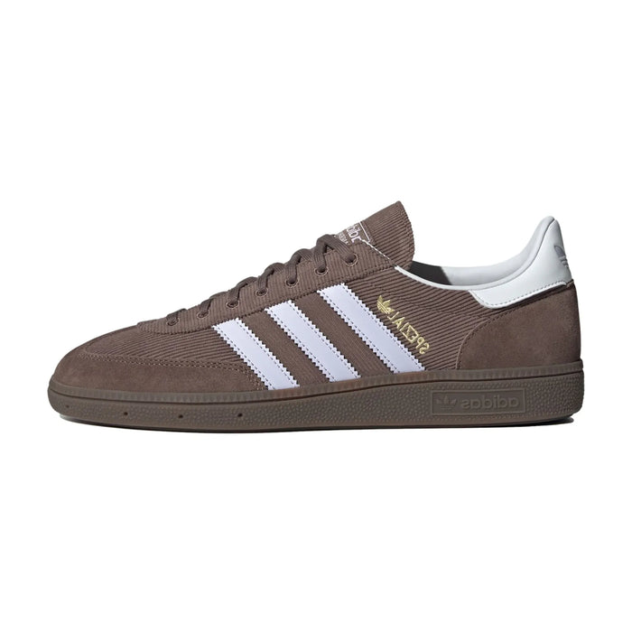 Adidas Handball Spezial Earth Strata Silver Dawn