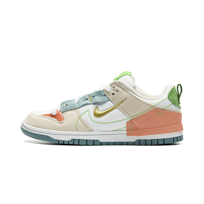 Nike Dunk Low Disrupt 2 Easter Pastel (femei)