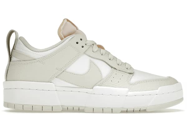 Nike Dunk Low Disrupt Sea Glass White (femei)