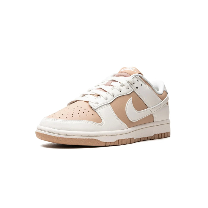 Nike Dunk Low Next Nature Beżowy żagiel (damski)