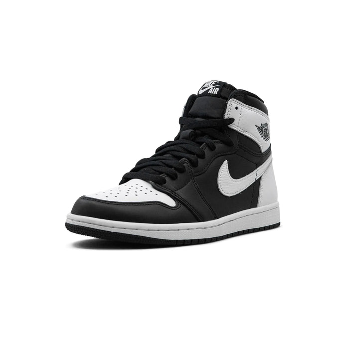 Jordan 1 Retro High OG Negru Alb