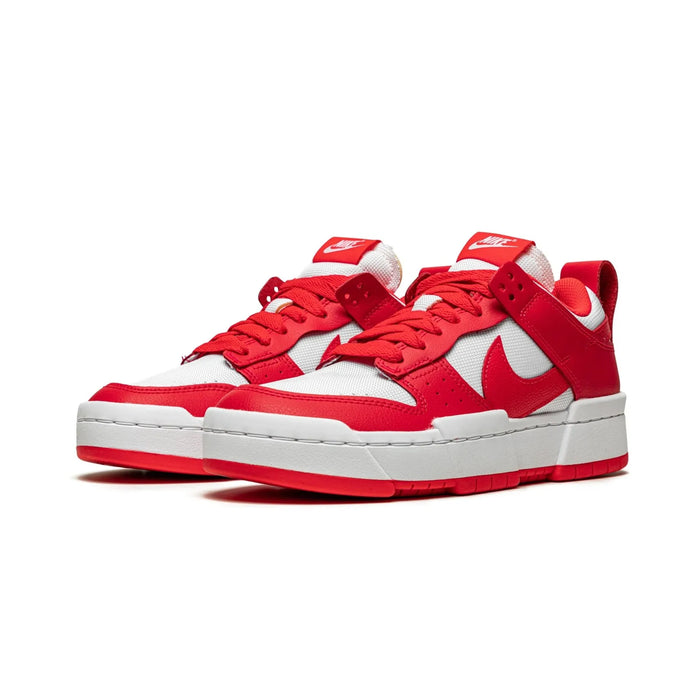 Nike Dunk Low Disrupt Siren Red (damskie)