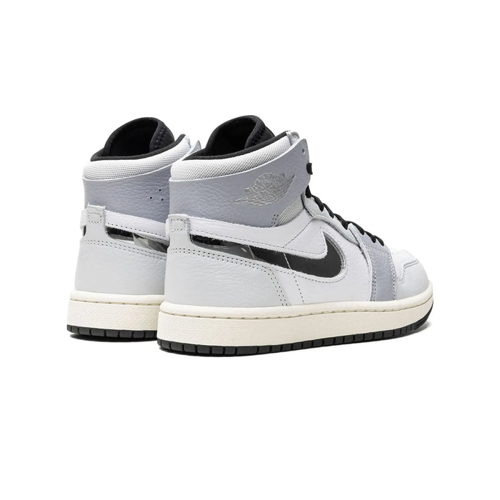 Jordan 1 High Zoom Air CMFT 2 Chicago Women's Collective (damskie)