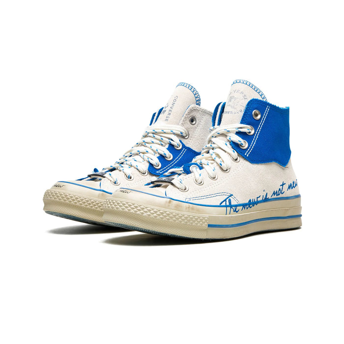 Converse Chuck Taylor All Star 70 Hi Adder Error