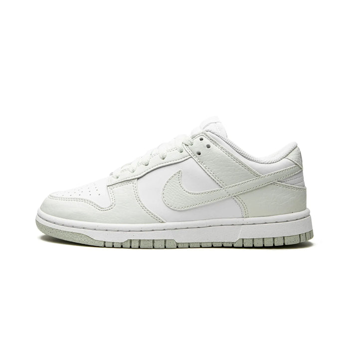 Nike Dunk Low Next Nature Biała Miętowa (damska)