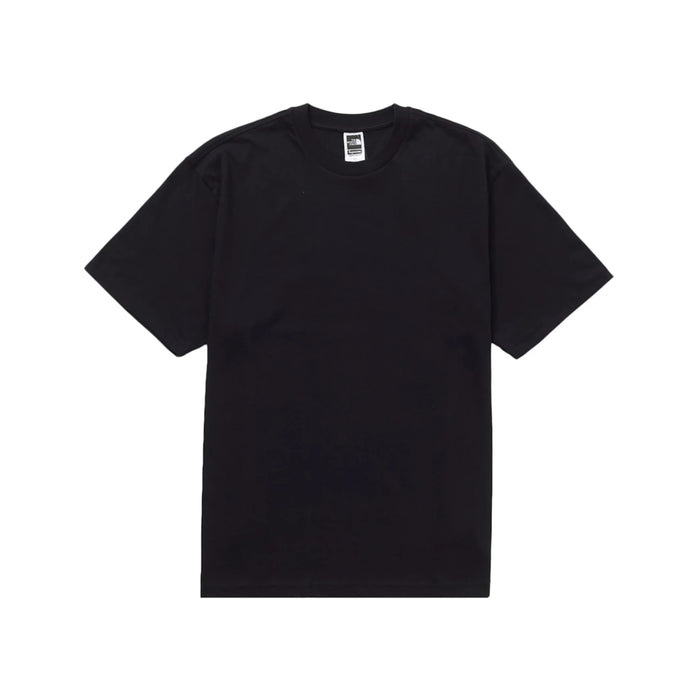 Supreme The North Face S/S Top Black