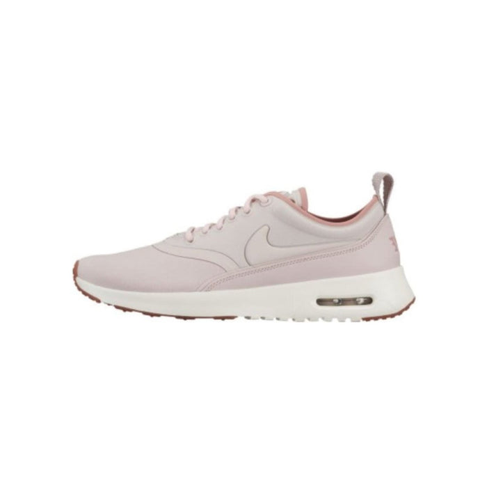 Nike Air Max Thea Ultra PRM Silt Czerwony (W) 