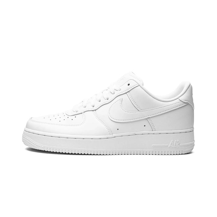 Nike Air Force 1 Low '07 Świeża biel