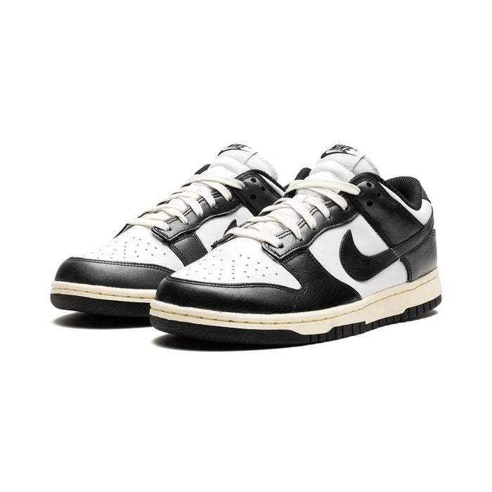 Nike Dunk Low Vintage Panda (Women's)